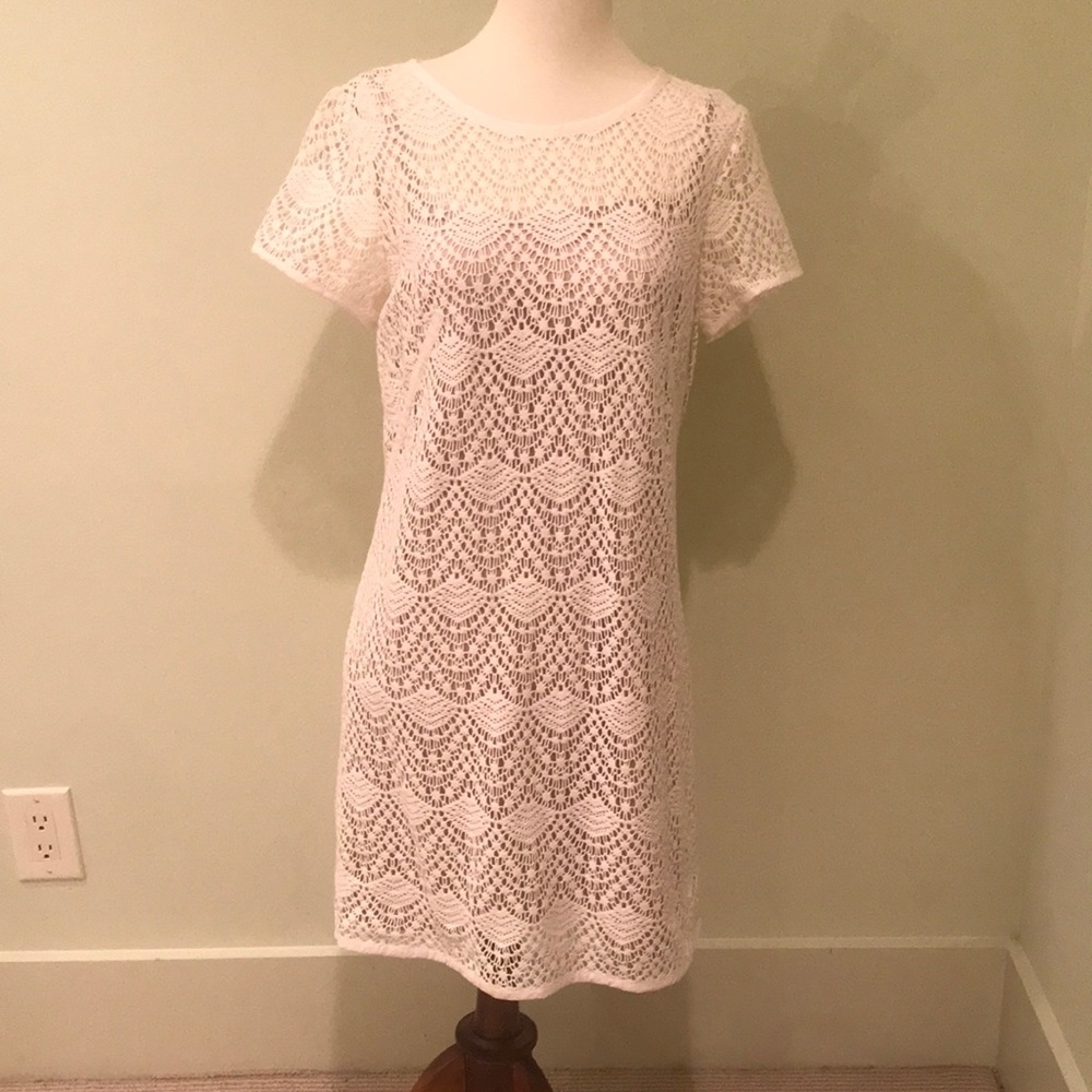 Women’s Loft Dress!